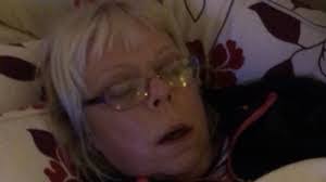 Joyce Cripps's Instagram, Twitter & Facebook