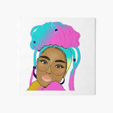 Drawing cute girly hairstyles feellng. Cute Girl Hairstyles Gifts Merchandise Redbubble
