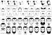 Popular Beard Style Names