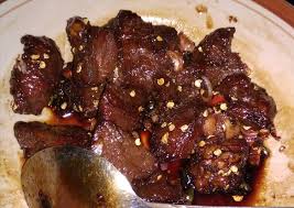 Resep semur daging sapi, menu pengganti rendang yang nikmat dan praktis cara buatnya. Resep Daging Sapi Goreng Bumbu Kecap Pedas Yang Lezat Sekali Resep Hidangan