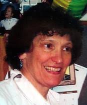 Obituary of Martha S. Kincaid M.D.