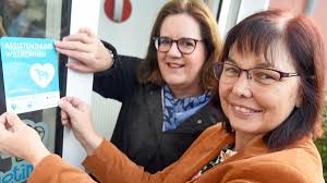 Assistenzhunde müssen in Velbert nicht draußen bleiben