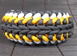 Quick view compare out of stock. 74 Diy Paracord Bracelet Tutorials Explore Magazine