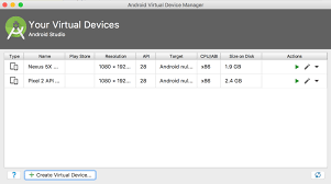 The first is to write it from scratch, most likely in java. Building An Android App With Aws Amplify Part 1 Front End Web Mobile