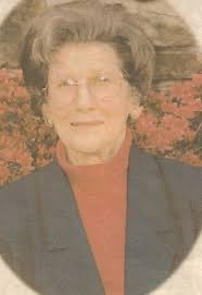 Addie Louise Pierce Brown (1918-2007)