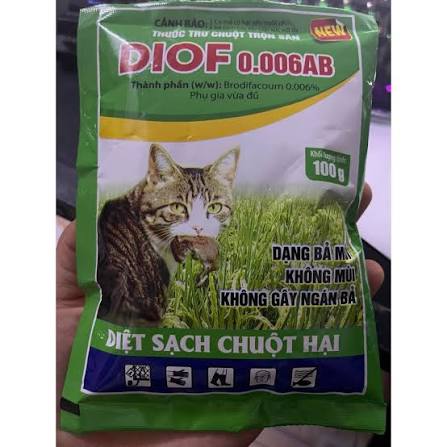 Diof 0.006AB