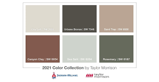 We did not find results for: Taylor Morrison Reveals Home Design Trends For 2021