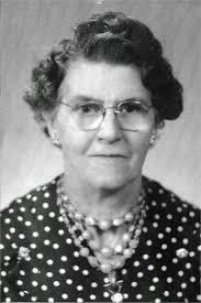 Winnifred May Howell Norrad (1890-1994)