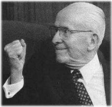 Ezra Taft Benson