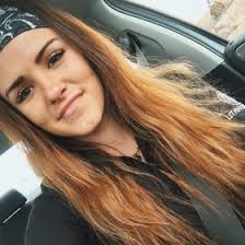 Courtney Reay's Instagram, Twitter & Facebook