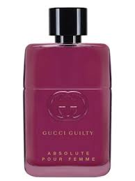 We did not find results for: Gucci Guilty Absolute Pour Femme Gucci Perfume A Fragrance For Women 2018