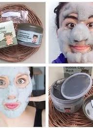 Бульбашкова маска — цена 280 грн в каталоге Маски для лица ✓ Купить товары  для красоты и здоровья по доступной цене на Шафе