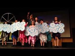 You Can Fly Fly To Your Heart Peter Pan Jr Peter Pan Jr Peter Pan Musical Peter Pan Play