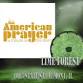 An American Prayer w/ Lime Forest event image