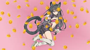 A manga adaptation by naoto fukuda has been running since 2015, and is licensed by seven seas entertainment. Bitcoins From Above Rem Galleu How Not To Summon A Demon Lord W91 Wallpaper Bitcoinwallpaper