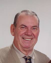 Obituary of Max Myron Killian