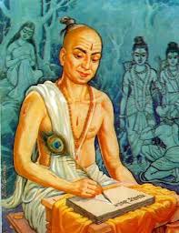 Goswami Tulsidas Lives Of The Saints Marvel Paintings Saints Of India