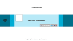 Get the official youtube app on android phones and tablets. How To Design For The New Youtube Channels Karen Kavett