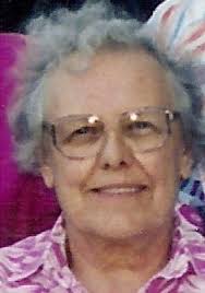 Jean Auld Obituary (2011)