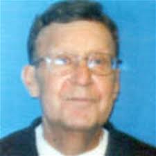 William John Theis Obituary