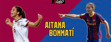 In the game fifa 21 her overall rating is 75. Aitana Bonmati Conca Facebook