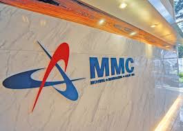 (kpc), is jointly owned by ijm corporation berhad, a public listed company on bursa malaysia and beibu gulf holding (hong kong) co. Mmc 2q Earnings Expected To Be Driven By Higher Volumes At Ports
