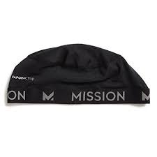Mission Vaporactive Cooling Skull Cap Jet Black One Siz Https Www Amazon Com Dp B01ncnj0cs Ref Cm Sw R Pi Dp U X Dxh6bbqhk6ds Skull Cap Hats For Men Cap