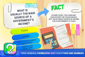 Solved 25 tax questions and answers section with explanation for various online exam preparation, various interviews, logical reasoning category online test. Quiz De Cultura General Con Respuestas For Android Apk Download