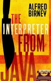 A united nations interpreter, silvia … The Interpreter From Java Alfred Birney 9781788544320