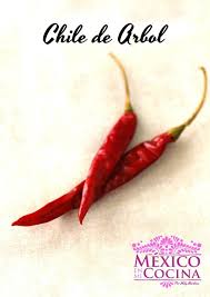 Panorama general chile y japón: Tipos De Chiles Secos Caracteristicas Y Usos En La Cocina Mexicana