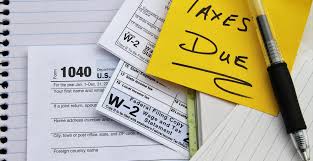 California State Income Tax Brackets And How Your Income Is Taxed Ask Spaulding