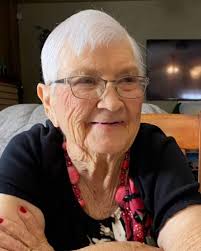 Peggy Joyce Moore Obituary November 23, 2024