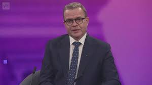 ”Elävät kielikuvat ovat politiikan suola” – Lindtman ja Orpo erimielisiä poliitikolle sopivasta puheesta