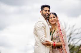 Wedding photography on your mind? Natasha Vijay Fusion Tamil Hindu Wedding Ceremony Sheraz Khwaja Photography