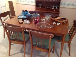 In this range you will find premium quality products and brands at affordable prices. Estate Sale Dining Room Set Any Clue To A Designer Collectors Weekly