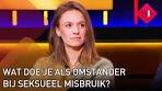 Video Om het trauma van seksueel misbruik te verzachten, vervullen ... - YouTube