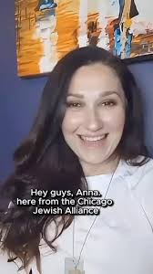 📢 Weekly Update from the Chicago Jewish Alliance , Dear Chicago Jewish  Community and Allies,, We remain committed to keeping you informed and  engaged with our weekly digital updates. As we continue ...