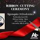 Ribbon Cutting: Algonquin Orthodontics