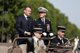 Revealed: How France locks down its own borders while Britain's are flung  open to small boats