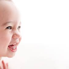 Studio Baby Portraiture