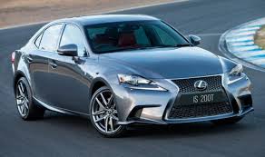 Test drive certified lexus is 300 at home from the top dealers in your area. Lexus Is 200t With 2 0 Litre Turbocharged Engine Launched In Malaysia
