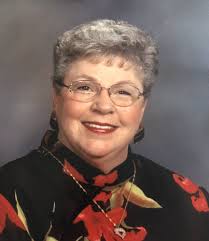 Obituary of Rebecca Terry