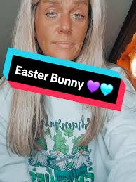 Celebrating My Grandson's First Easter with the Bunny