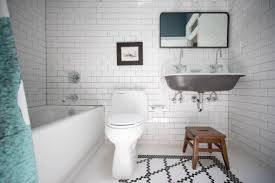 Vinyl Flooring vs. Ceramic Tile Bathroom Flooring: Pros & Cons