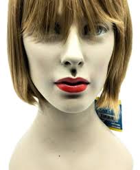 Peruca Ana Maria Braga