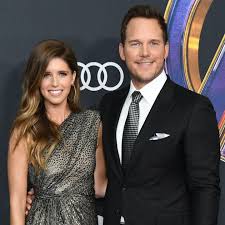A post shared by chris pratt (@prattprattpratt) on feb 4, 2020 at 3:23pm pst christian actor refreshingly, chris pratt is not shy about who he is and his beliefs. Katherine Schwarzenegger Unterwegs Mit Baby Gala De