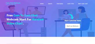 Cam Chat Webcam: Reviews, Features, Pricing & Download | AlternativeTo