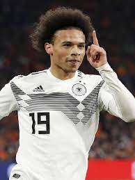 It takes a mind and body or gut and brain healthy relationship to work. Need To Know Facts About Bayern New Boy Leroy Sane