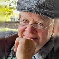 Mr. Robert Frederick Gay Obituary