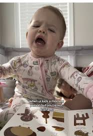 Cuando tu hijo es una persona matutina y tú no